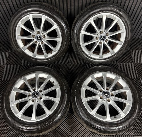 Genuine mercedes a - genuine,