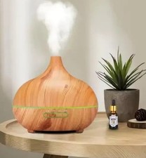 Ultrasonic Essential Oil