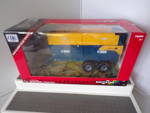 Britains 42700a kane silage - britains,
