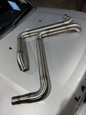 Range Rover L322 Back Box