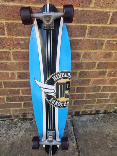 Mindless rogue longboard - rogue,