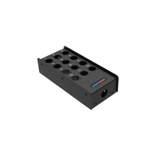 Penn elcom r2345 - elcom, r2345‑12