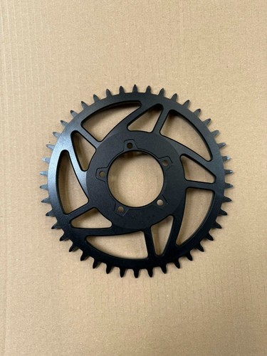 Bbs01 bbs02 42t chain wheel - 42t,
