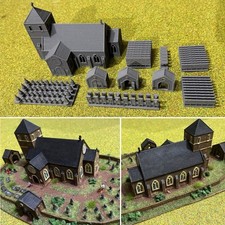 N Gauge 1/148 Model Train