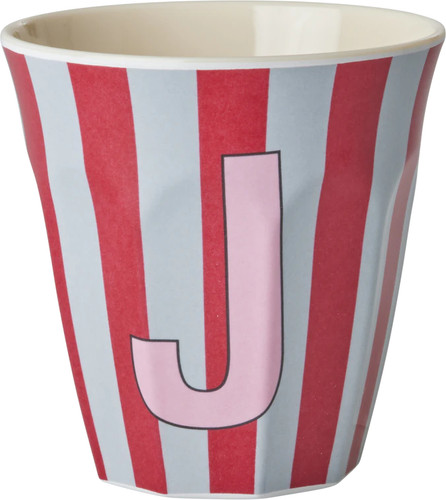 Rice melamine cup - by,