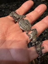 Vintage Noah's Ark Marcasite