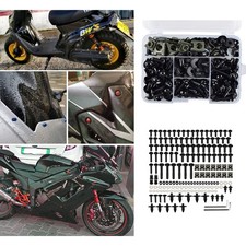 149PCS Complete Motorcycle