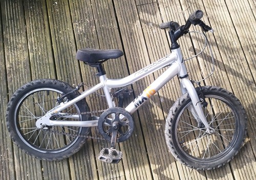 Ridgeback childs all - mx, 16