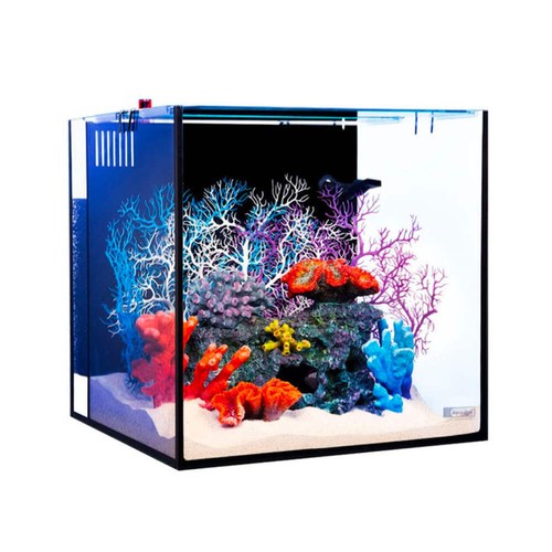 Aqua one nanoreef aquarium - aqua,