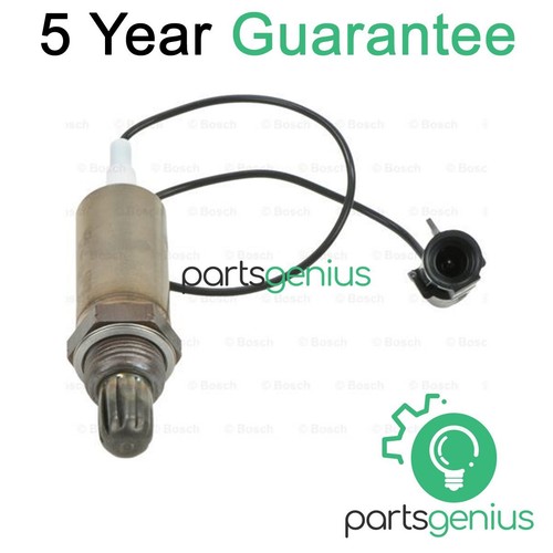 Genius lambda oxygen sensor - genius,