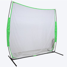 Hillman Golf 7ft x 7ft Portable Practice Net