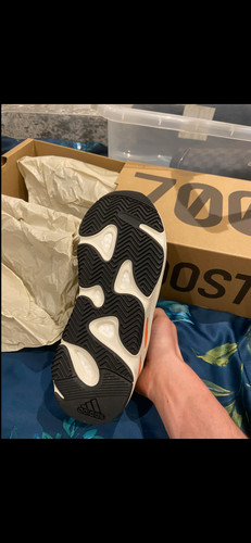 Yeezy boost 700 - yeezy,