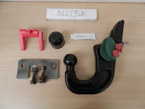 Genuine land rover discovery - discovery, 3