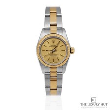 Rolex Lady Oyster Perpetual