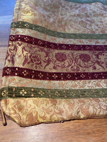 Vintage laura ashley cushion - ashley,