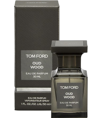 Tom ford private - blend, oud