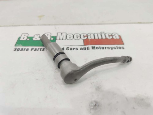 Lever cam push clutch parilla - push,