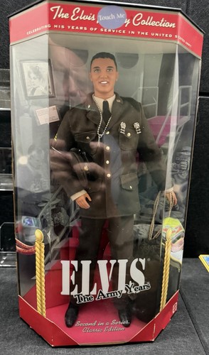 Mattel elvis presley classic - elvis,