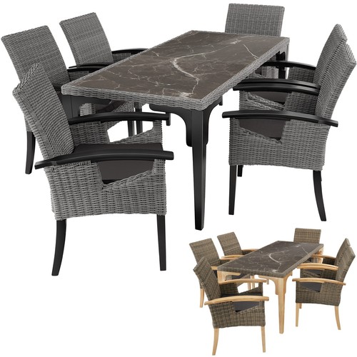 Garden table and - garden,
