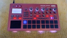 Korg Electribe 2 Sampler –