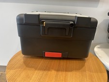 BMW VARIO TOP BOX WITH LOCK R1200/R1250 GS K50