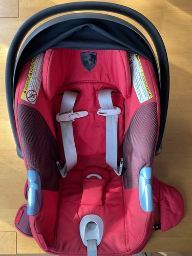 Cybex aton size car - m, i-size