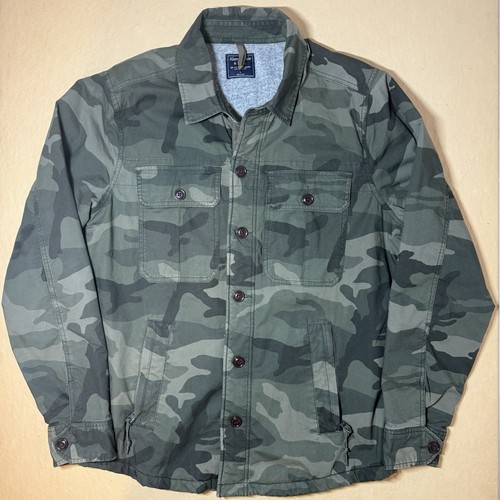 Abercrombie fitch camo - abercrombie, &