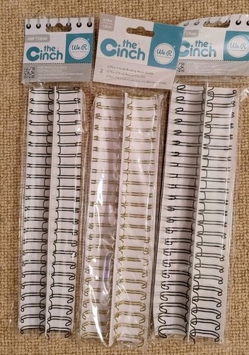 Memory keepers cinch - memory,