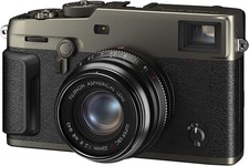 Fujifilm X-Pro3 Mirrorless