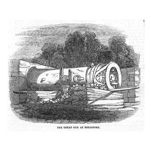 India the great gun - india,