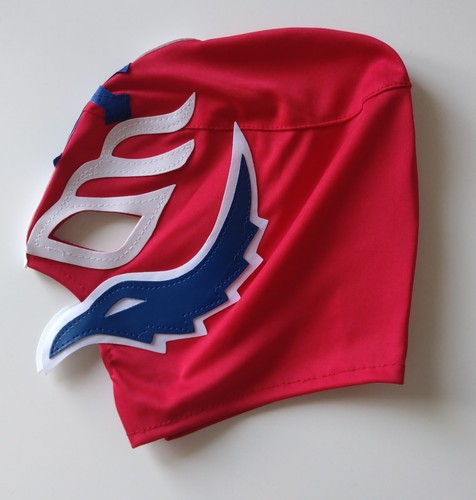 Rey mysterio mask kids - mysterio,