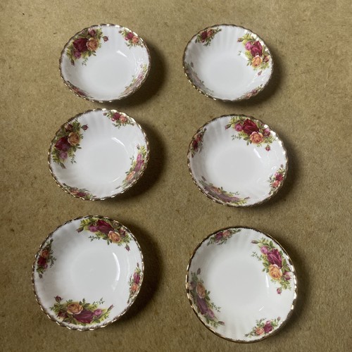 Royal albert old country roses - royal,