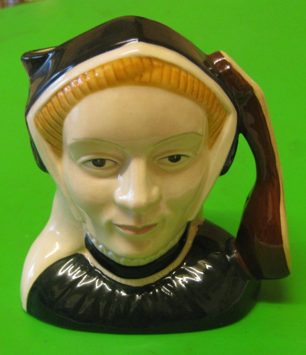 Royal doulton small - doulton,