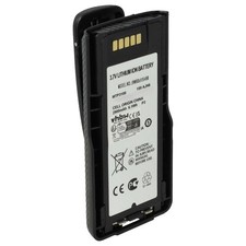 Battery for Motorola Tetra