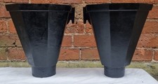 Vintage cast iron rain - 2,