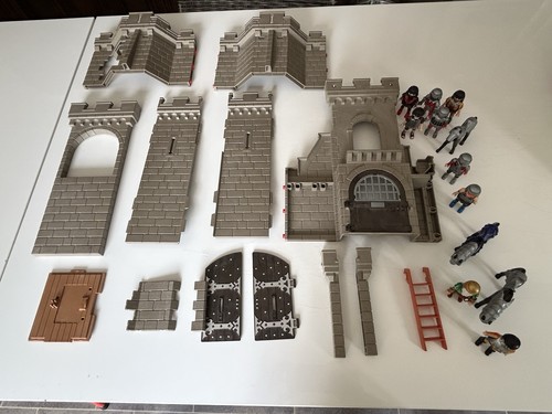 Play mobil accessories - play,