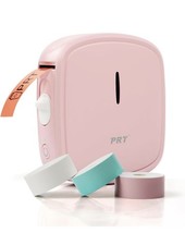 Bluetooth Label Maker Machine