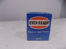 Ever Ready AD35 Radio Battery