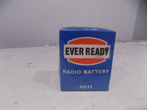 Ever ready ad35 - ad35, battery