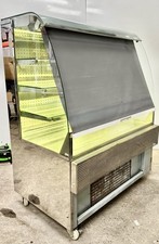 Frost -Tech Multi Deck Curved