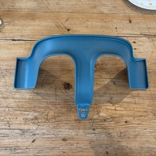 Stokke Tripp Trapp V3 Baby Set Front Bar Fjord Blue 