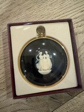 Water Maidens In Cameo From The Miniature World of Peter Bates