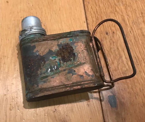 Britinol vintage methylated - vintage,