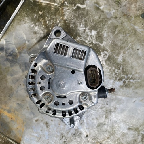 Kubota genuine denso - genuine, amp