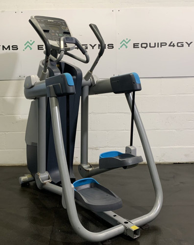 Precor amt 835 cross - precor, trainer