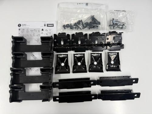Thule fitting kit - fitting,