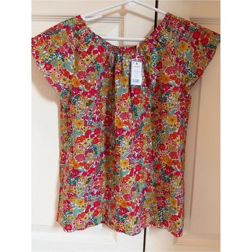 Nwt jacadi paris girls liberty - nwt,