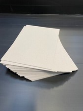 1.5mm Greyboard, A2, A3, A4