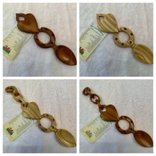 Heart and Horseshoe Welsh Gift