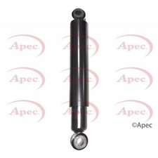 APEC Rear Right Shock Absorber for Nissan Navara Single Cab 2.5 (05/98-05/05)